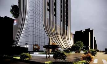 Imagem 7: Mikael - Residencial