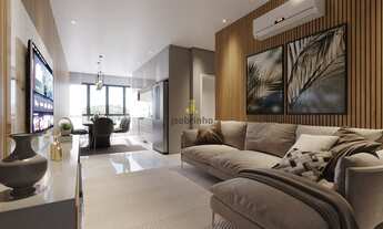 Imagem 5: Copacabana residence, 2 dormitórios na Rua Marçal Pereira Do Nascimento