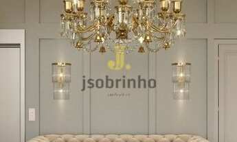 Imagem 3: Petit Trianon, 3 dormitórios na Rua 290