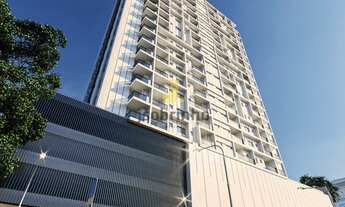 Imagem 2: Blanc Residence, 2 dormitórios na Rua 416