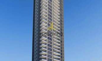 Imagem 2: Cosmopolitan Residence, 3 dormitórios, 3 suíte, 4 banheiro, 2 vagas na garagem, 150M² de Á