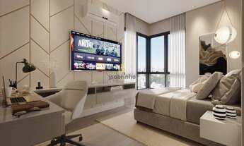 Imagem 7: Copacabana residence, 2 dormitórios na Rua Marçal Pereira Do Nascimento