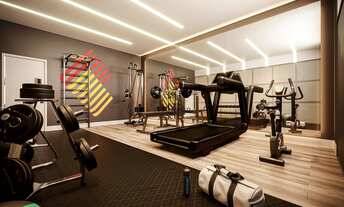 Imagem 6: Volo Lumini, 3 dormitórios na Rua 319