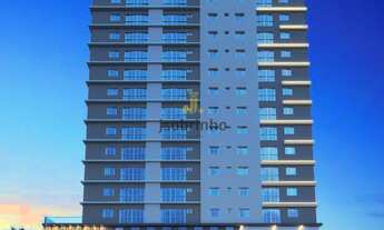 Imagem 3: Charming Residence, 2 dormitórios na Rua 438