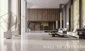 Imagem 4: Ápice Towers, 4 dormitórios na Rua 3250