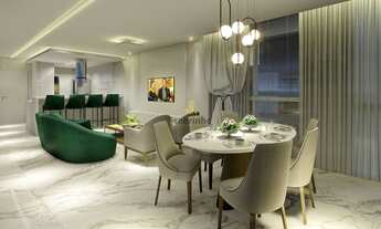 Imagem 6: Di Franci, 3 dormitórios na Rua 153