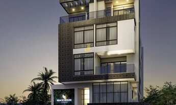 Imagem 3: Beach House Residence