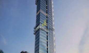 Imagem 2: W Tower, 4 dormitórios na Rua 317