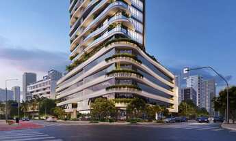 Imagem 6: Skyline, 3 dormitórios na Rua Jorge Tzachel