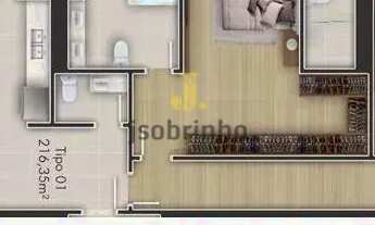 Imagem 3: Principado de Mônaco - Residencial