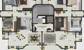 Imagem 7: Amsterdã Home Confort