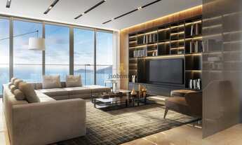 Imagem 5: Splendido, 4 dormitórios na Avenida Atlântica