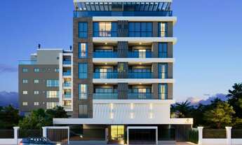 Imagem 2: Gralha Azul, 2 dormitórios na Rua Gralha Azul