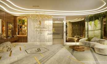 Imagem 3: Sparkling Wine Residence