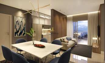 Imagem 4: Blue View - Residencial