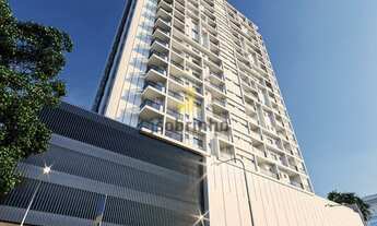 Imagem: Blanc Residence, 2 dormitórios na Rua 416