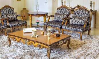 Imagem: SILVER TOWER ITAPEMA