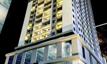 Imagem: HILTON GARDEN INN ITAPEMA