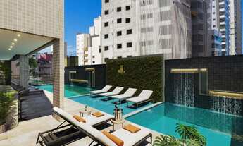 Imagem: LONDRES RESIDENCE ITAPEMA