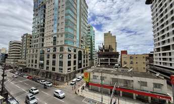 Imagem: FRENTE AVENIDA - TEMPORADA