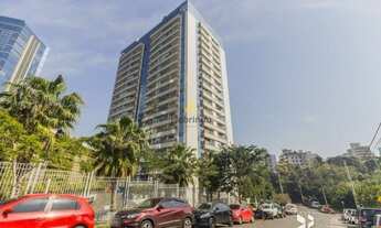 Imagem: FLAT TREND CARLOS GOMES