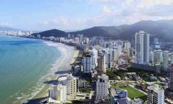 Imagem: RIVER TOWER ITAPEMA SC