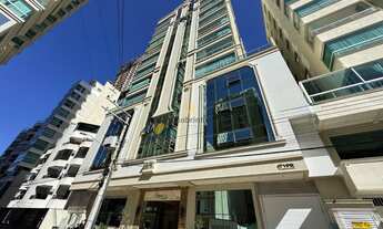 Imagem: GÊNESIS RESIDENCE ITAPEMA