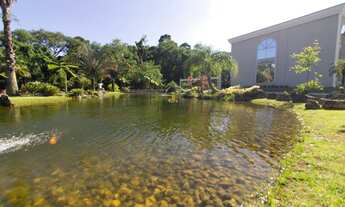 Imagem: CASA CHACARA FLORA ITAPEMA