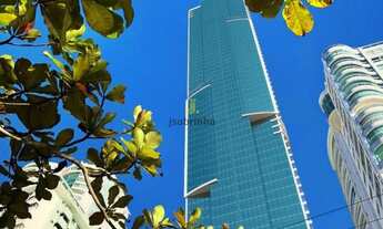 Imagem: ONE TOWER, 4 dormitórios na Avenida Atlântica