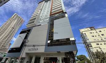 Imagem: Messina Residence Itapema