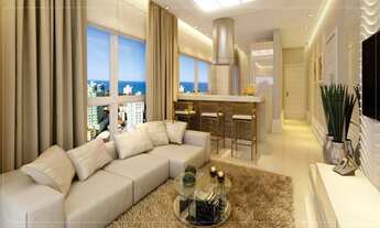 Imagem: ONE GOLD RESIDENCE