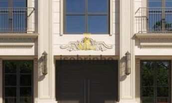 Imagem: CASA REAL - IATE CLUBE ITAPEMA