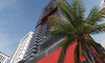 Imagem: YANGZHOU RESIDENCE ITAPEMA