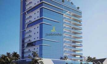 Imagem: STRAIT TOWER, 3 dormitórios, 3 suíte