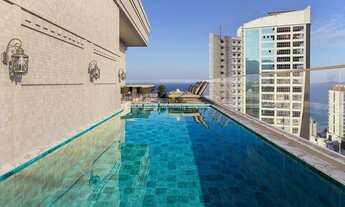 Imagem: Ametrina Residence Itapema