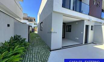 Imagem: CASA NOVA PORTO BELO