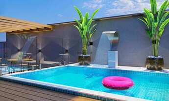 Imagem: Residencial Splendor Itapema