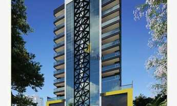 Imagem: CORVETTE RESIDENCE ITAPEMA