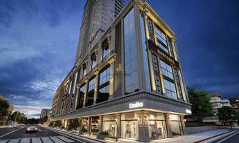 Imagem: MONTREUX RESIDENCE ITAPEMA