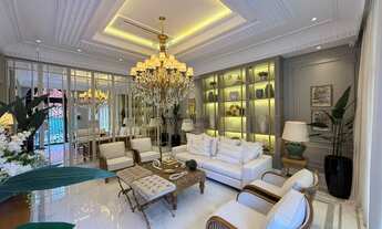 Imagem: MAGNÓLIA RESIDENCE - PENTHOUSE