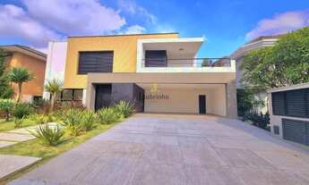 Imagem: CASA CONDOMÍNIO ALPHAVILLE