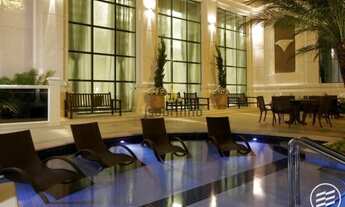 Imagem: DIAMOND HILL RESIDENCE