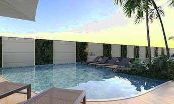 Imagem: Horizon Tower Itapema