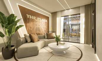 Imagem: THE PLAZA RESIDENCE