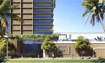 Imagem: EDIFY ONE MEIA PRAIA