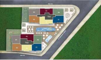 Imagem: ST. BARTH HOME CLUB ITAPEMA