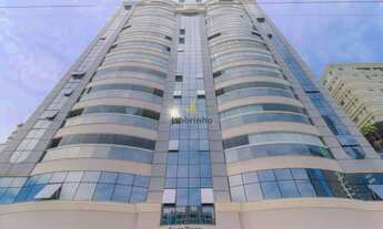 Imagem: COBERTURA DUPLEX SILVER TOWER