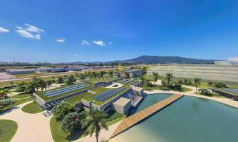 Imagem: PORTO BELO GOLF RESORT