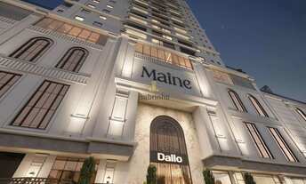 Imagem: MAINE RESIDENCIAL, 3 dormitórios, 3 suíte