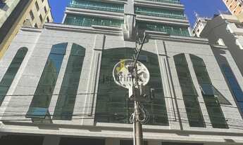 Imagem: EVEREST RESIDENCE ITAPEMA